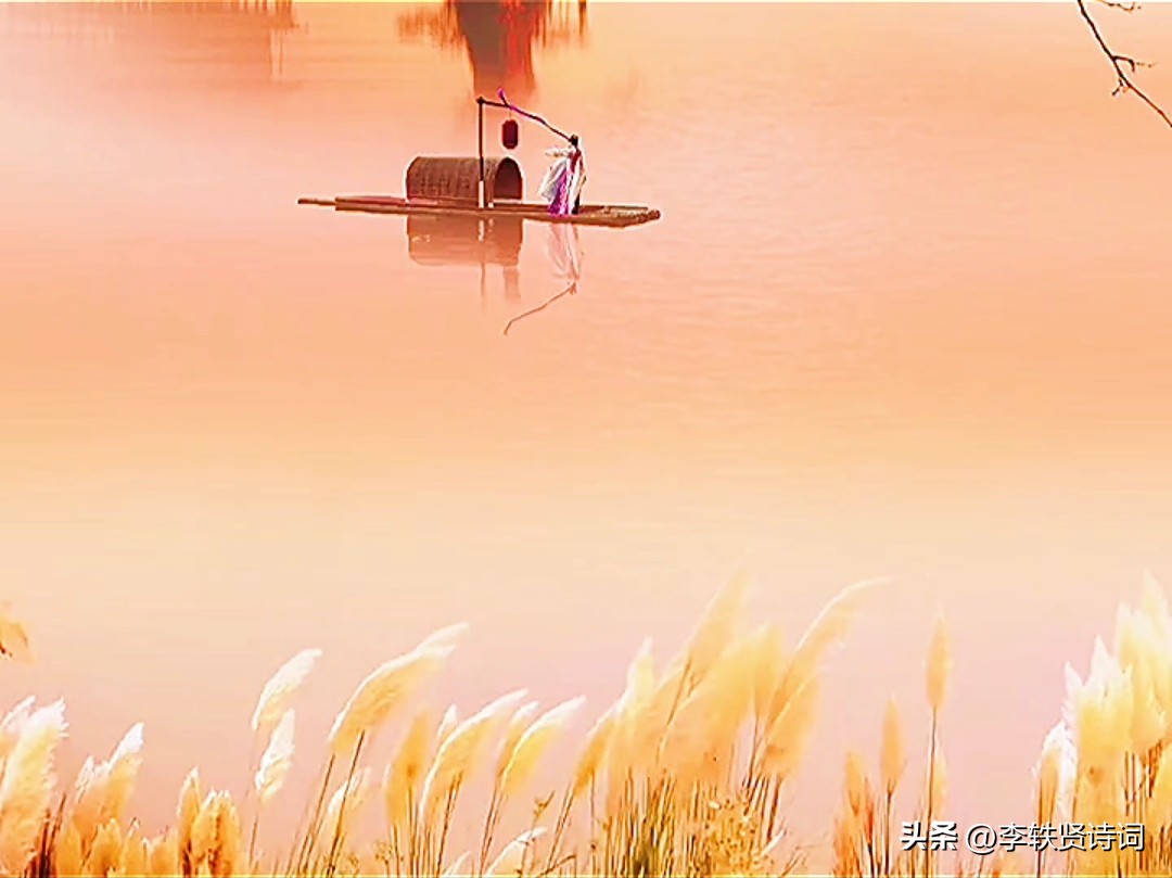 《百味诗词》第13期“如果每天都有毒，定知解药是阳光。”