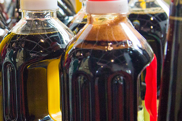 长期吃塑料袋的食物会怎么样,塑料袋装食物可致癌是真的吗