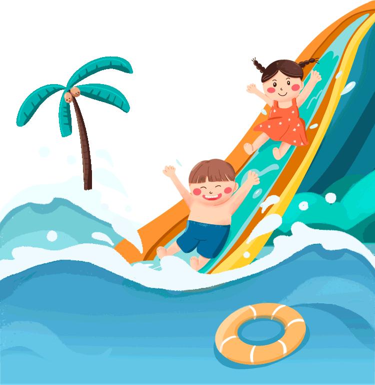 北京水上乐园欢乐水魔方游玩项目,北京丰台水魔方水上游乐园