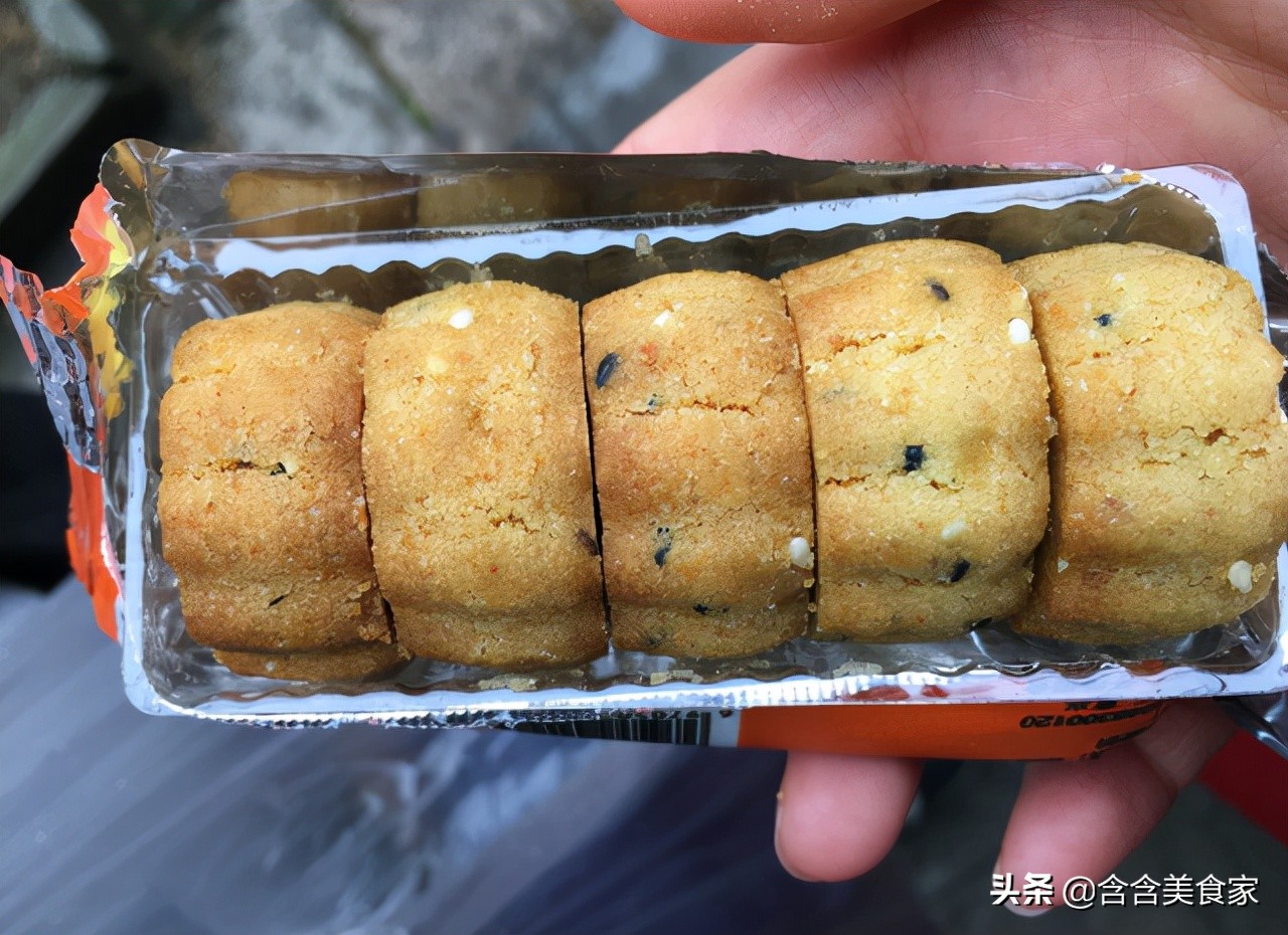 浙江嘉兴最有名的6大特色美食，都是嘉兴人的心头爱，你吃过几种