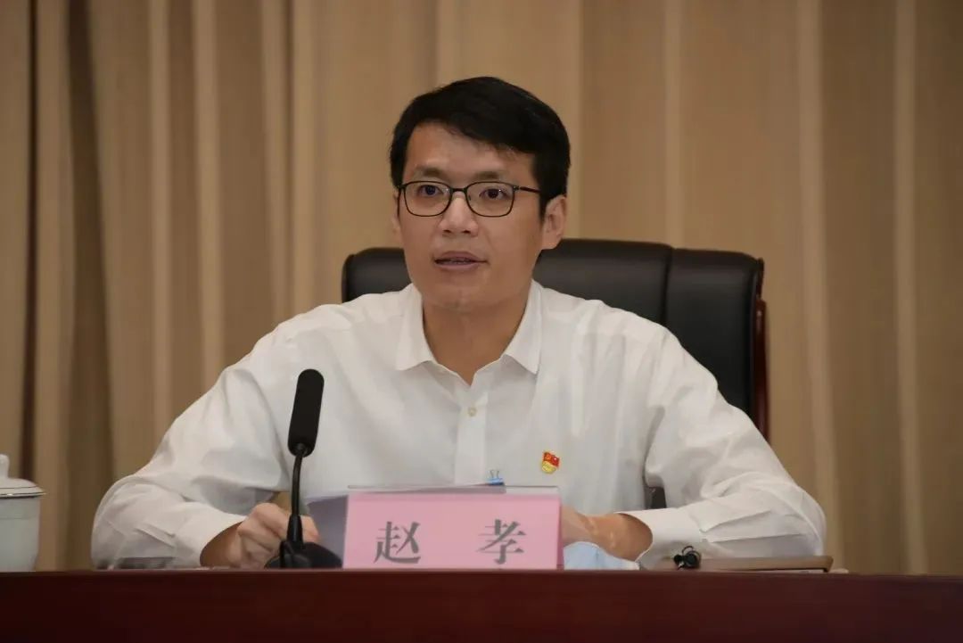 18年升正厅,80后拟任正厅