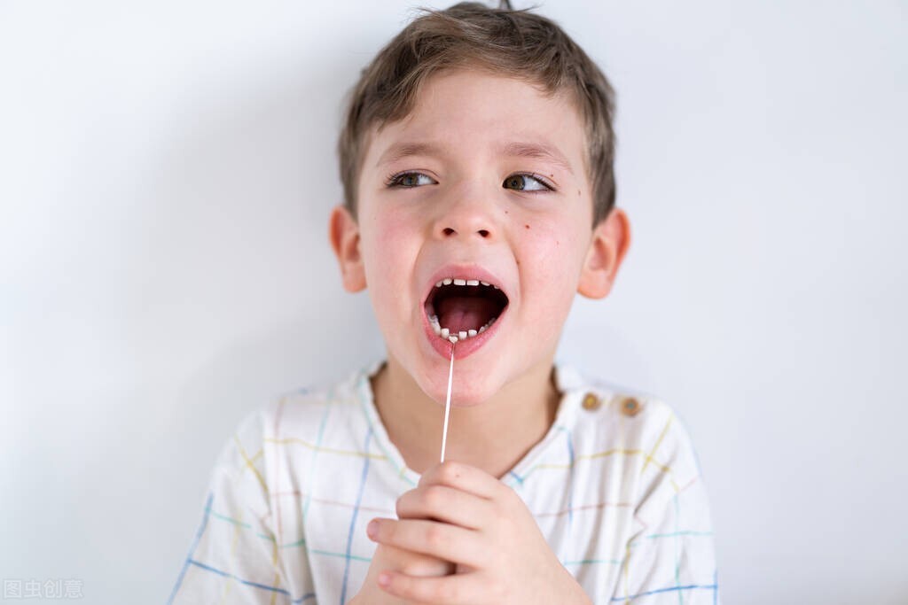 关闭牙列间隙的方法,乳牙牙列间隙过大怎么调整