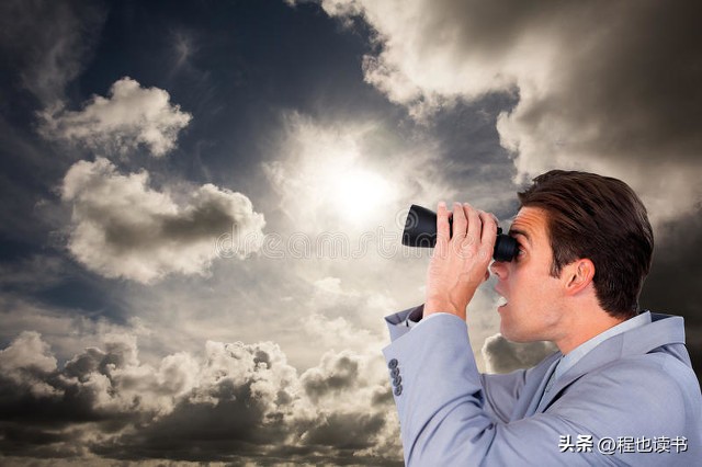 百万富翁和亿万富翁之间的差距,你与亿万富翁的差距