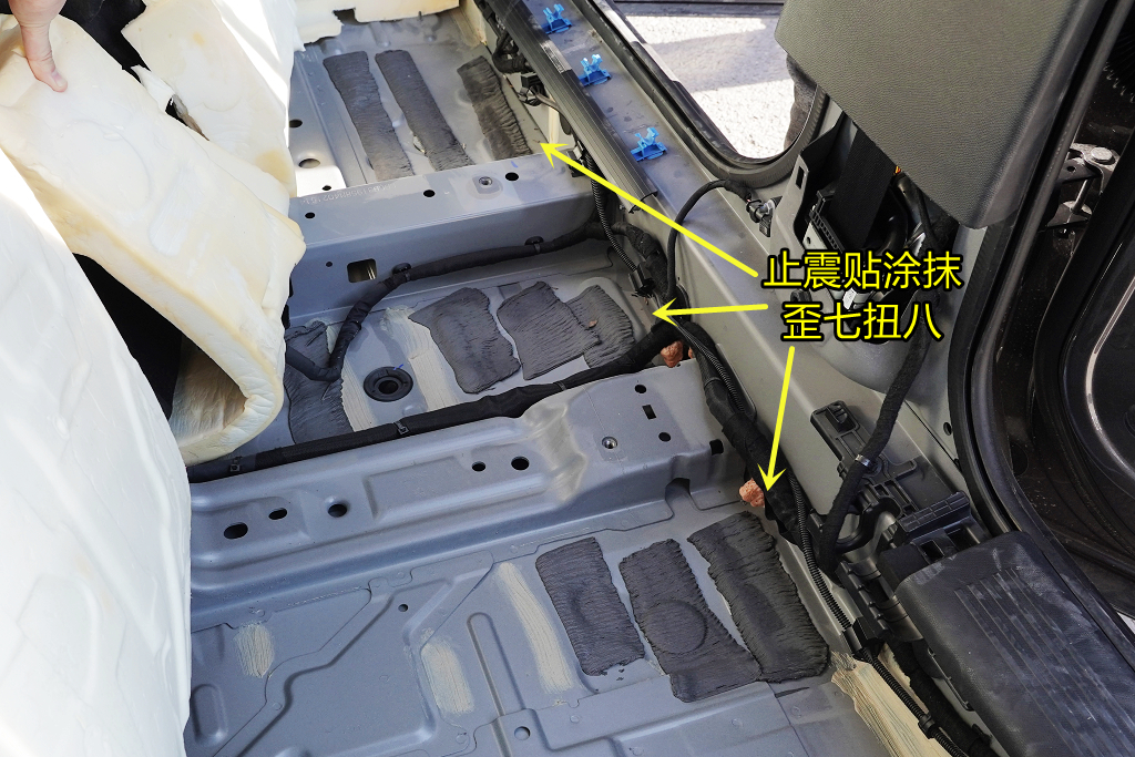 凡尔赛c5x全方位测评,凡尔赛c5拆解