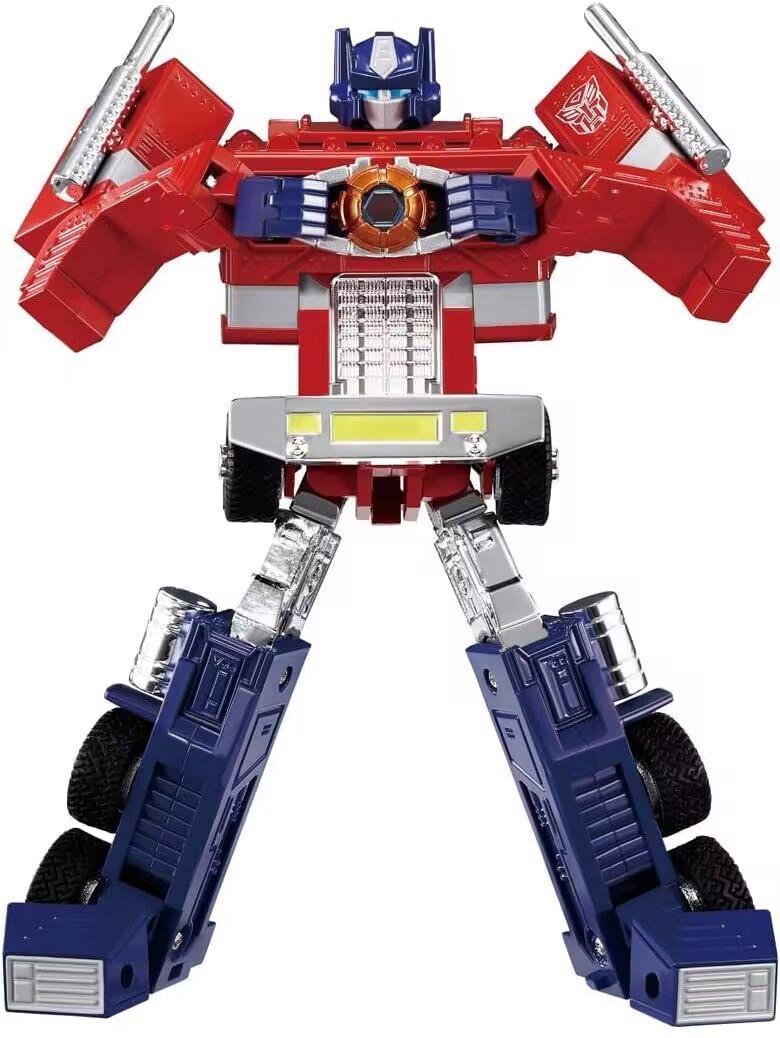 takaratomy变形金刚在日本哪里,1886年的变形金刚老玩具擎天柱