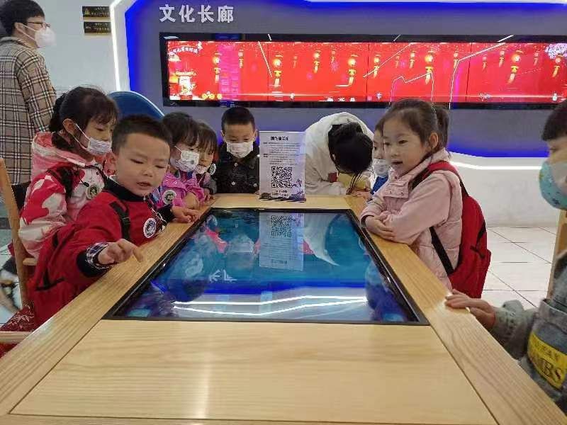 西安公共图书馆120名阅读达人,户县寻找阅读达人活动