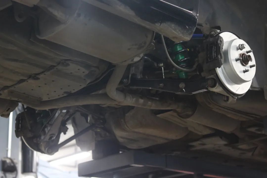 12代皇冠经典复原,14代皇冠彻底翻修之后感受