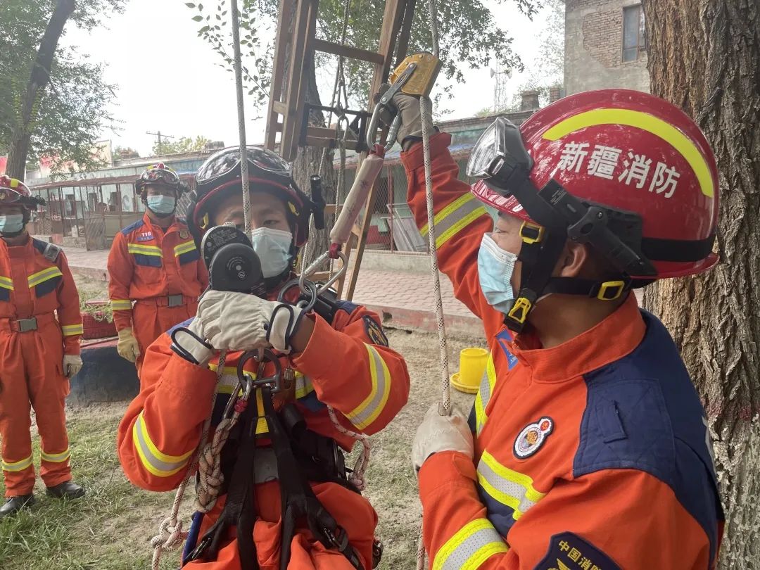 消防疫情防控执勤总结,消防安全和常态化疫情防控检查