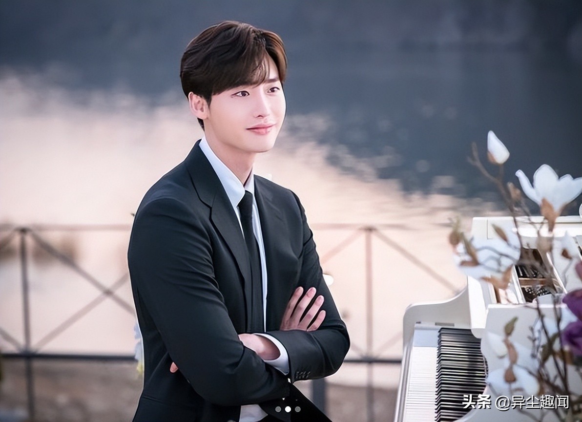 朴叙俊和安孝燮怎么这么像,李俊昊朴叙俊安孝燮