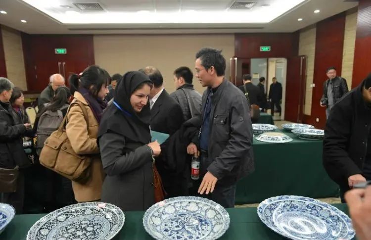 假冒景德镇瓷器骗局,假冒青花瓷文物