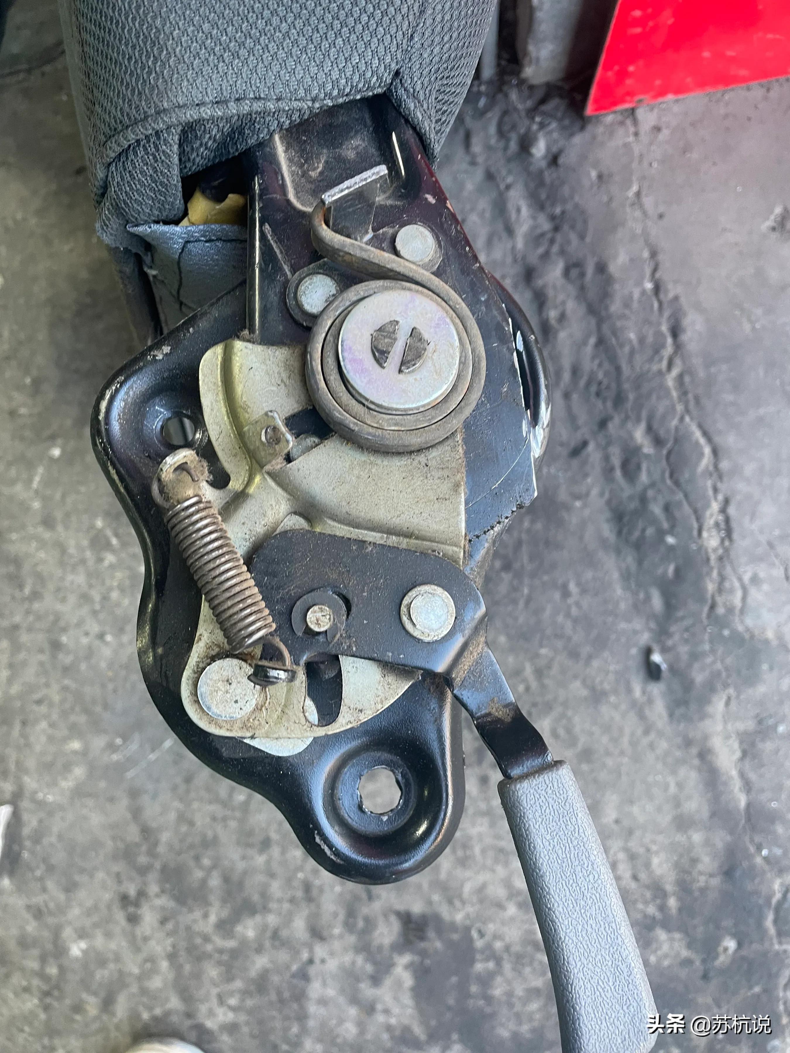 北斗星改装房车,北斗星1.4改装自驾游