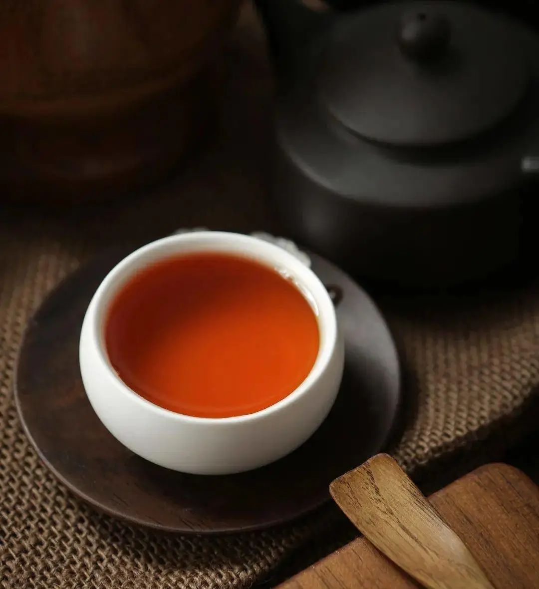 湖北著名的红茶,湖北名红茶