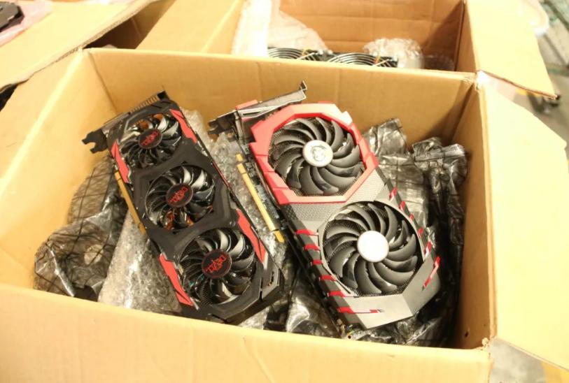 大连海关监管退运洋垃圾21.5吨图,海关退运131吨洋垃圾