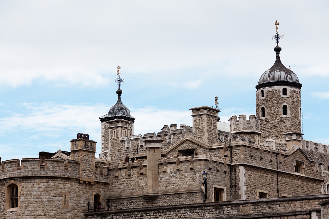 现实中的古城,另一种形式的古城