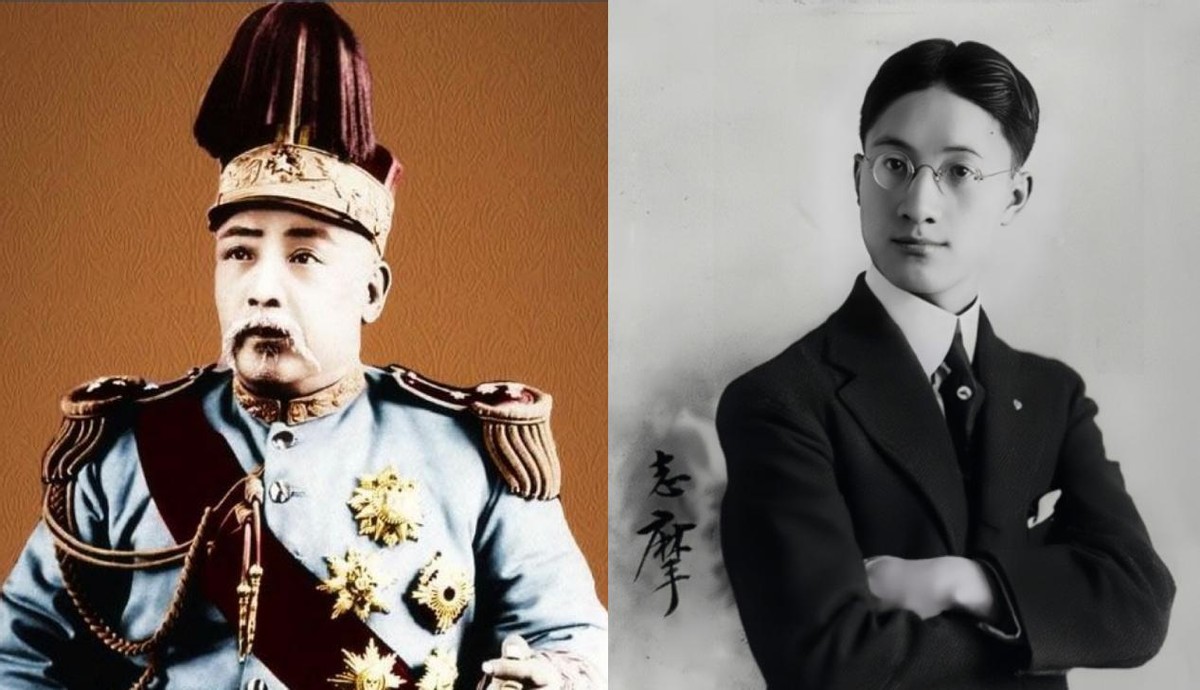 神算子：13岁进北大，准确推算出袁世凯的死期，最后却将自己算死