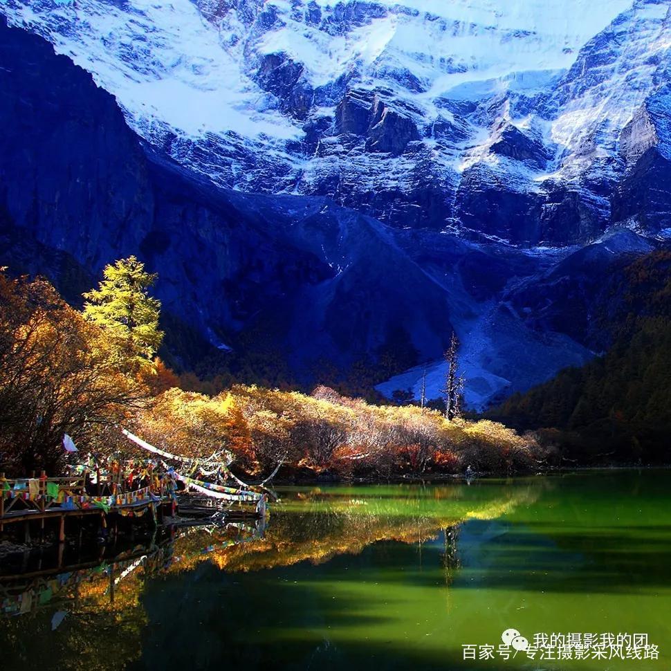 稻城亚丁攻略3-4天消费,稻城亚丁建议自己去还是跟团