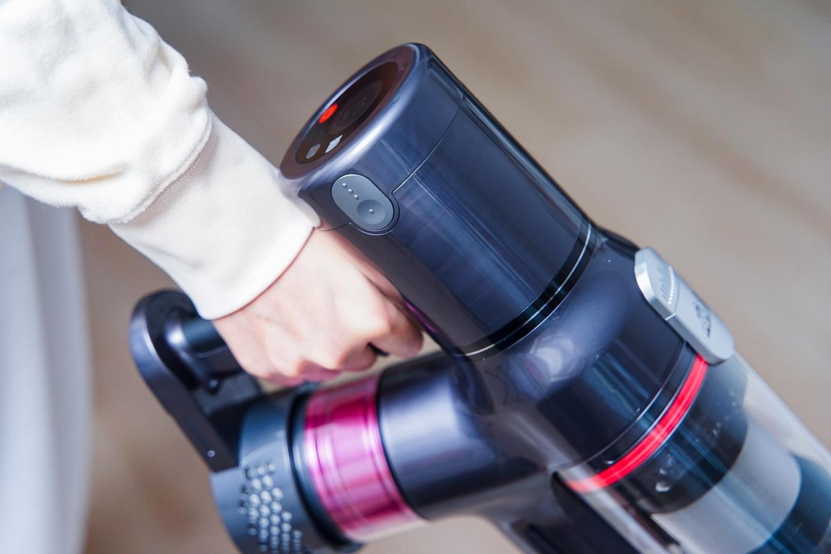 小狗除螨吸尘器怎样清洁,小狗牌吸尘器怎么清洁