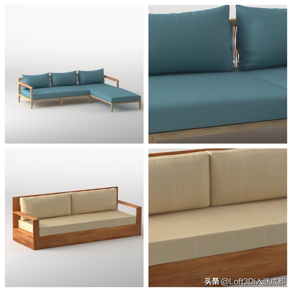 最震撼的3d模型,日本3d立体动物内脏拼图模型