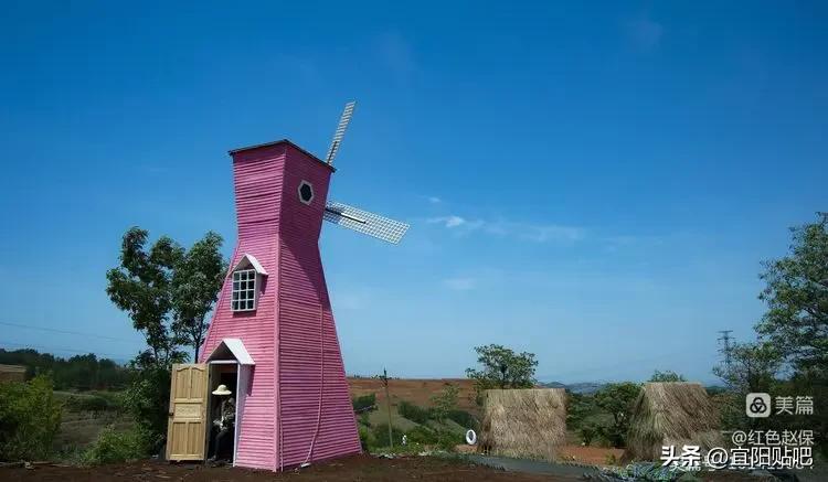 宜阳红岭欢乐谷的门票多少钱,宜阳赵堡欢乐谷