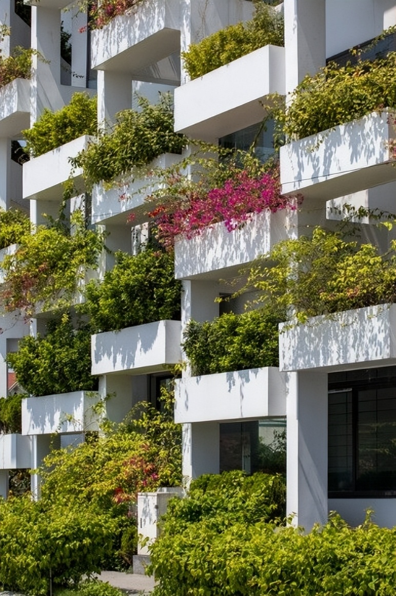 行政办公楼建筑立面效果图,办公楼建筑立面效果图