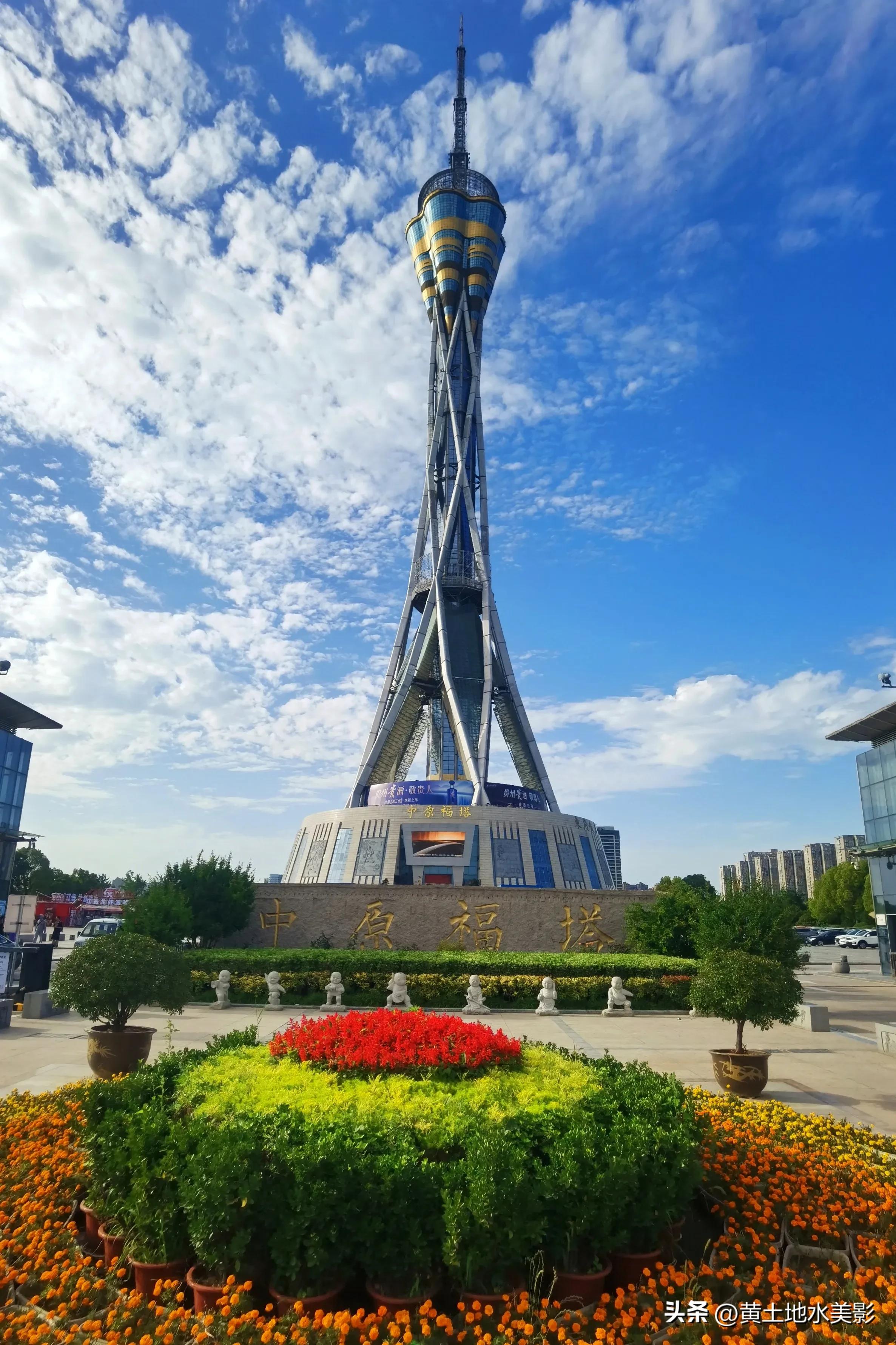 郑州附近的旅游景点有哪些地方,距离郑州3小时左右车程游玩景点