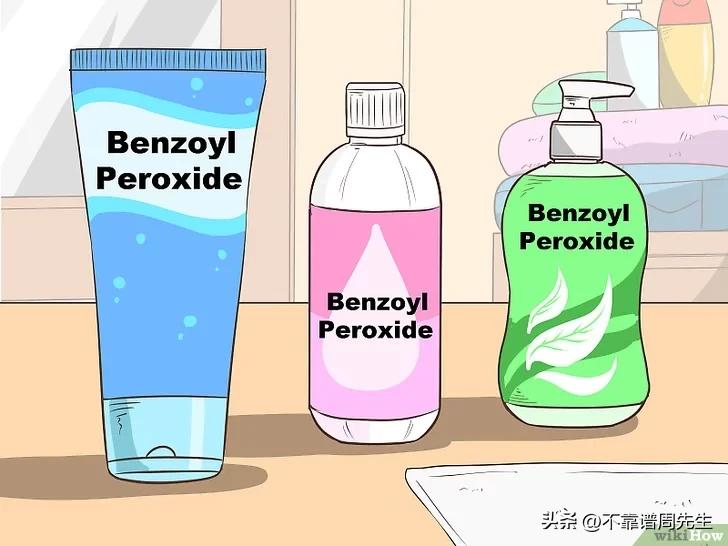 白头怎么快速消除,去白头发最有效的方法有哪些