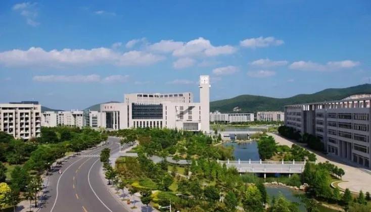 每日一校：中国矿业大学（徐州）