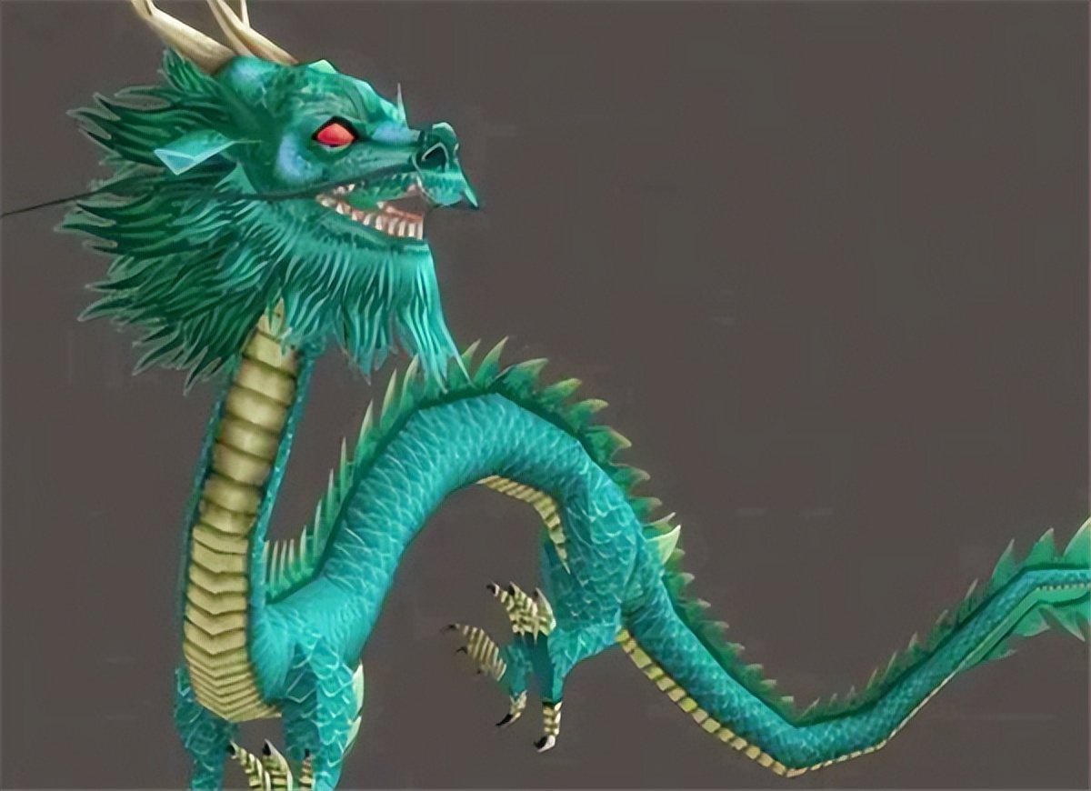 青龙白虎朱雀玄武上古四大神兽,上古最强的三大神兽是谁