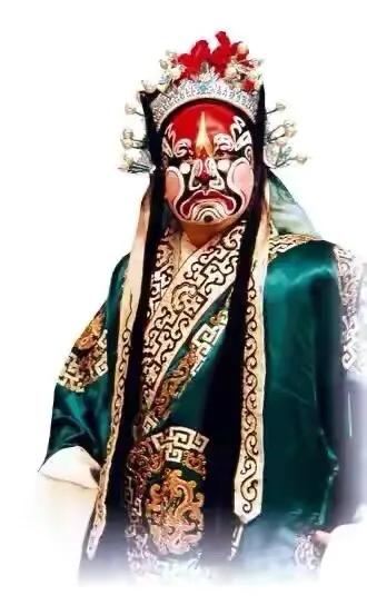 连城戏,连城提线木偶戏