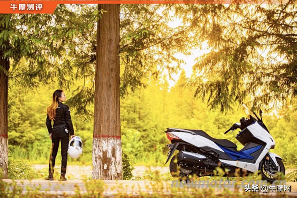 大阳v锐250最新评测,大阳v锐250t骑行感受