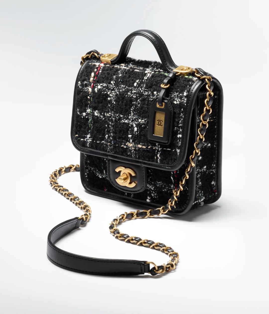 我最推荐的10个大牌包,大牌包合集