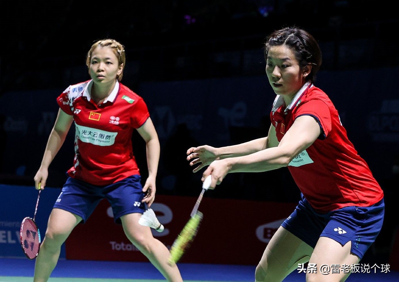 视频回顾国羽尤伯杯夺冠之路,尤伯杯国羽3-1胜日本夺冠