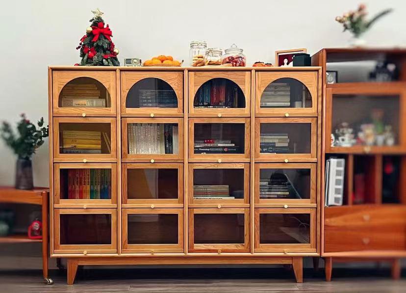 高颜值实木家具推荐,便宜又好的实木家具推荐