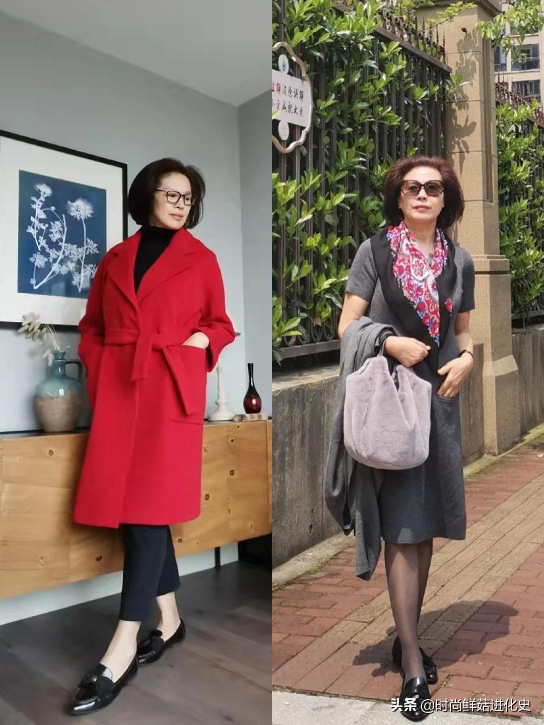 2022年流行这5双鞋百搭显瘦又时髦,今年流行的这3款鞋越穿越时髦