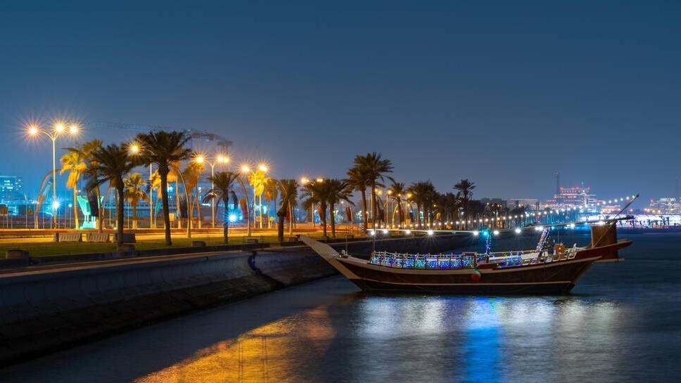 卡塔尔世界杯豪掷2290亿美元,卡塔尔世界杯中国赚了1400亿吗