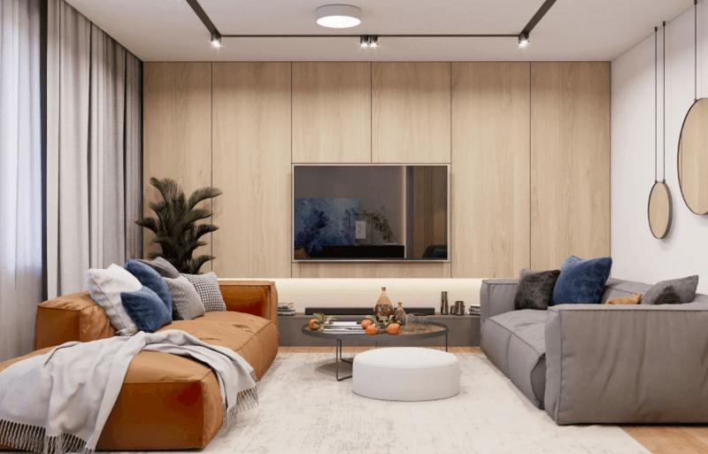 旧房子翻新墙面最简单的方法,老房子涂料墙壁如何翻新