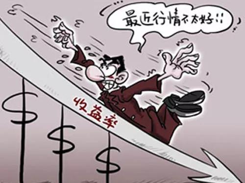 关于经济危机来临的四大征兆,金融风暴后哪些东西能够扛住风险