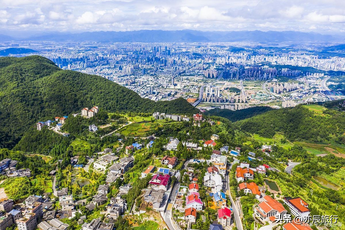 9月福州旅游好去处，福州秋天最美的10个景点，周边自驾游一日游