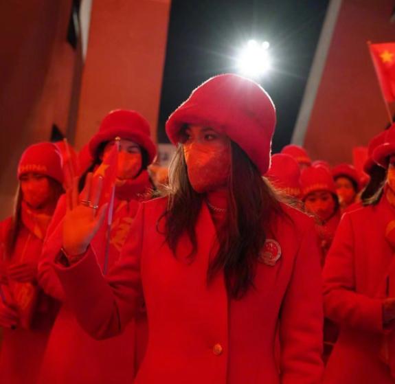 谷爱凌从小为什么去美国,谷爱凌在美国生活