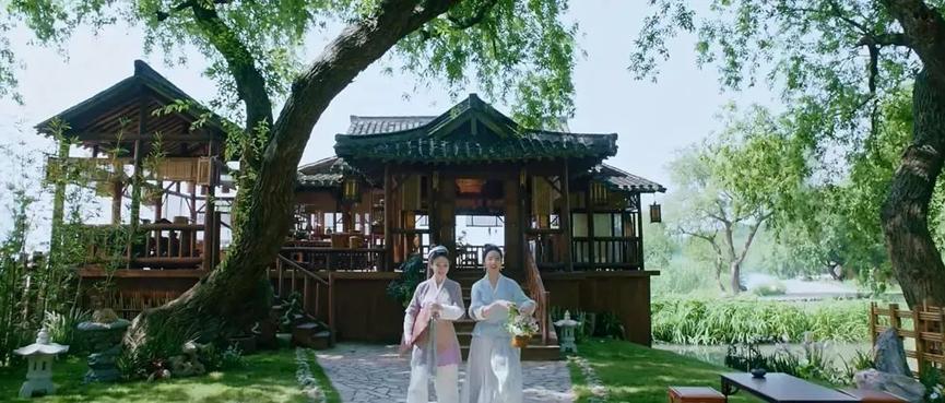 《梦华录》：插花挂画，宋朝如此优雅的生活美学