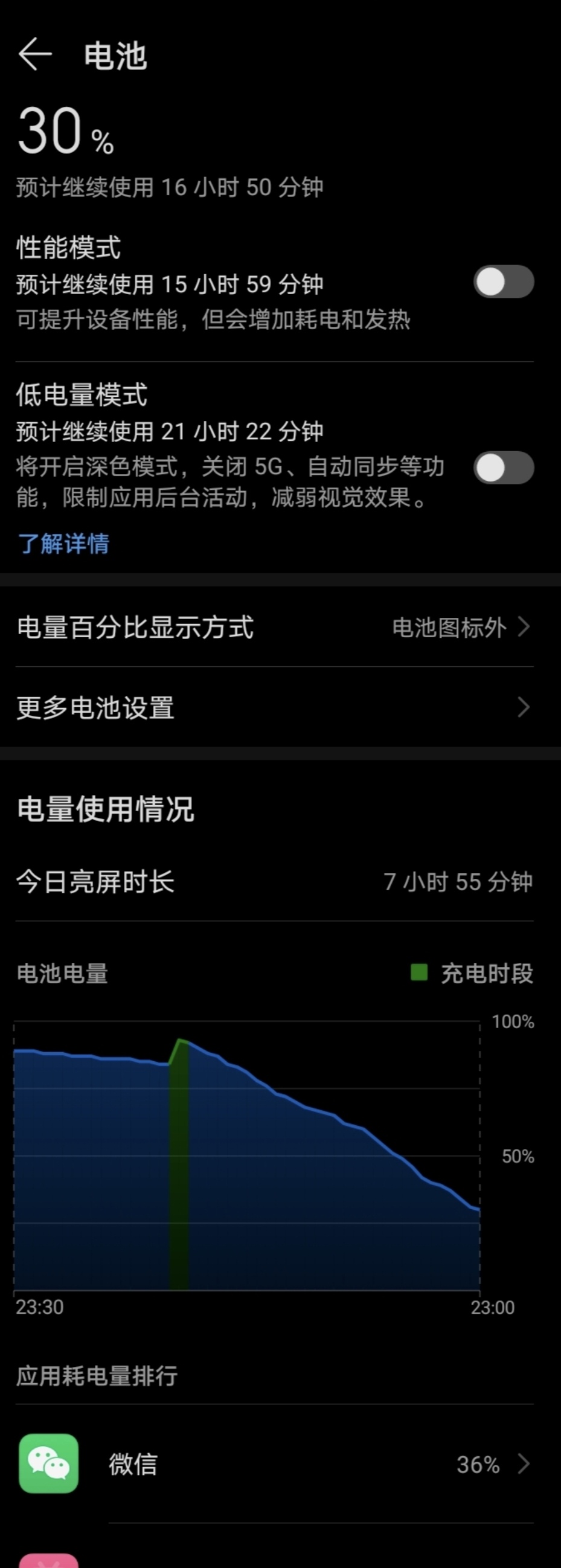 荣耀play7t必须关掉哪些续航才好,荣耀play7t深度测评