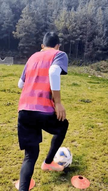 我要把拉马拍成阿甘