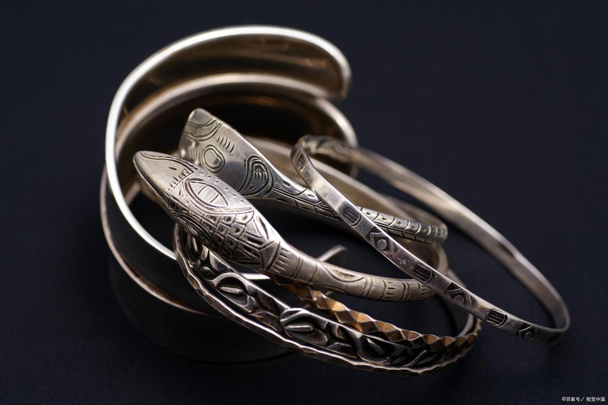 银分为几种怎么区分,银怎么分类