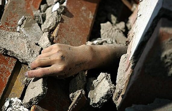 2008：奥运辉煌VS灾难挑战，全球风云变幻探秘