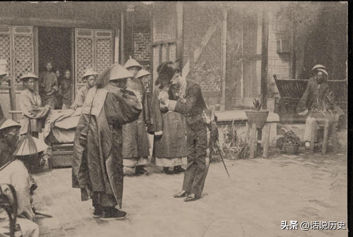 你不知道的抗战往事,你不知道的抗战历史