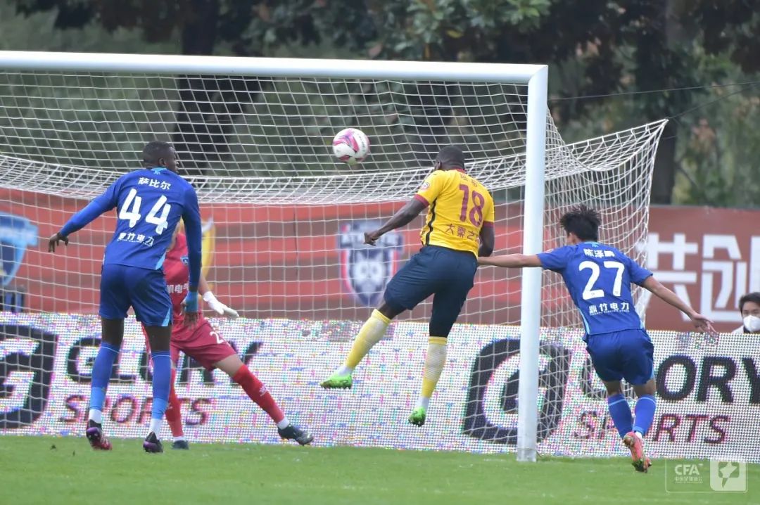 西北狼打出赛季最令人骄傲一战,西北狼主场战胜山东泰山b队