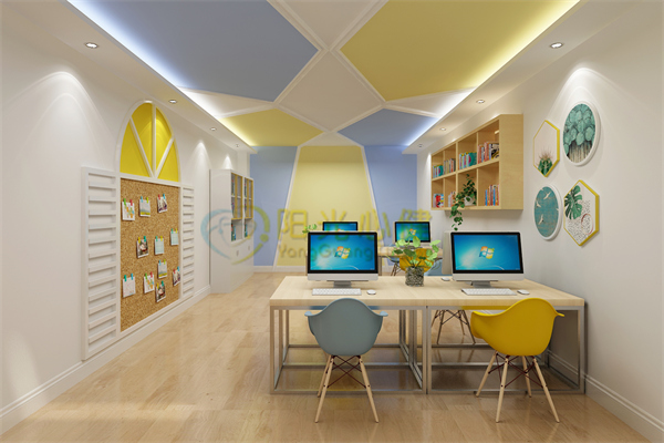 学校心理健康辅导室建设规划方案,中小学心理健康辅导室配备情况