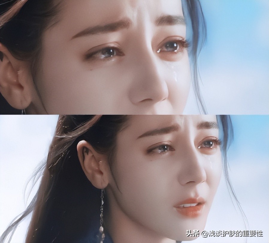 冬季皮肤干燥用什么洗面奶,洗面奶越洗皮肤越干燥