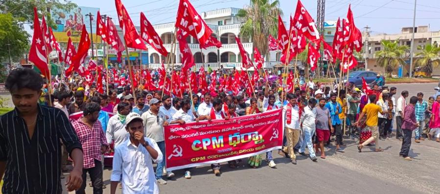 莫迪穷奢极欲，新盖国会大楼遭*党**派联合*制抵**，印共毛武装直接动手
