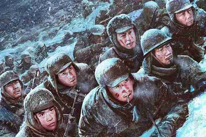 韩国将抗美援朝定义为“人海战术”,这本质上是在*辱侮**谁?